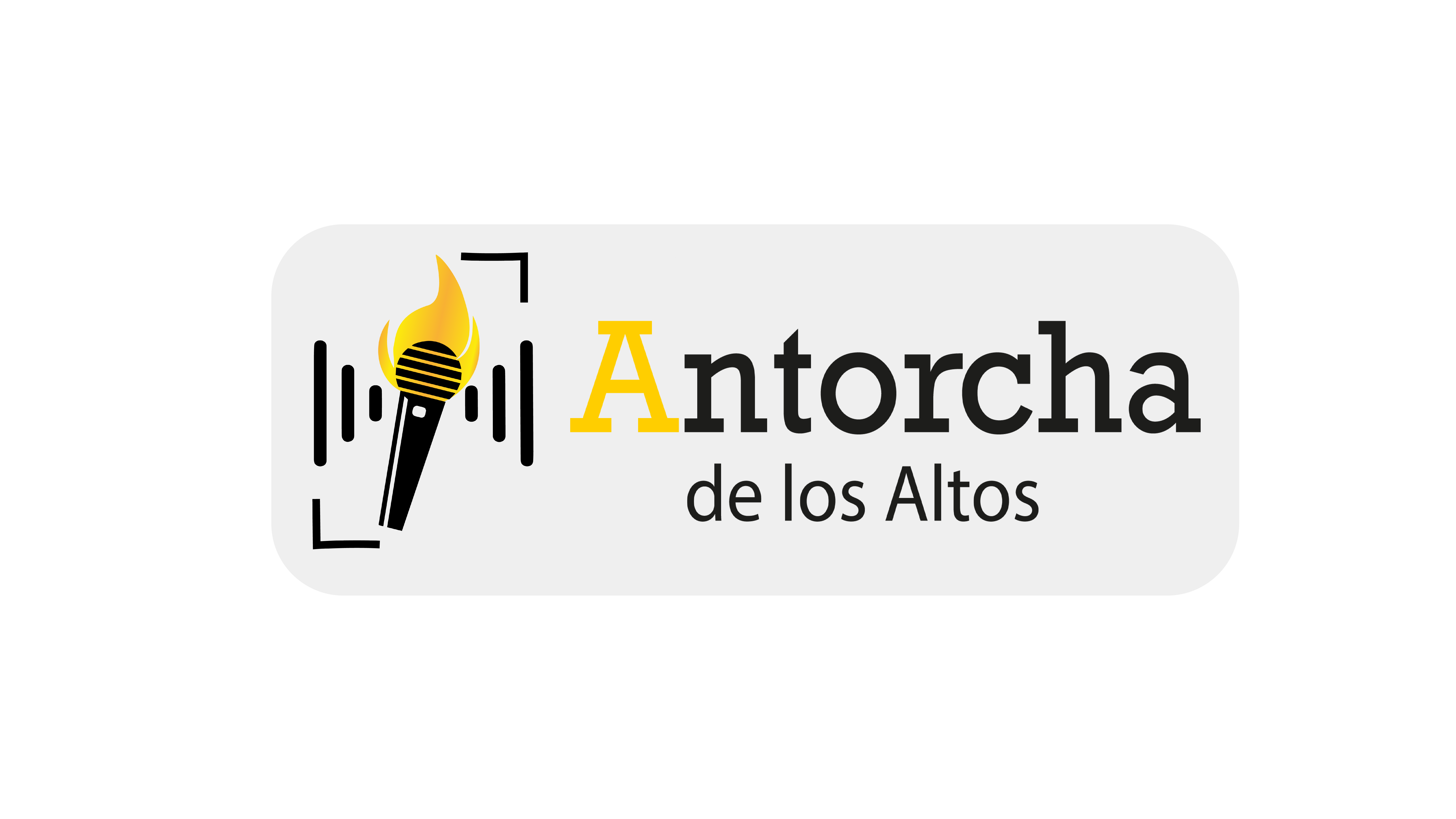 Antorcha de los Altos